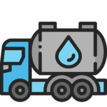 Tank truck 150x150