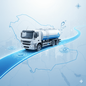 وايت ماء 19 طن لتوصيل مياه التحلية بجدة | أسعار وايت ماء 19 طن في جدة من أبو علي