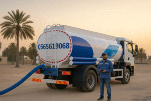 $$text{توصيل وايت مياه تحلية 19 طن شمال جدة: خدمة سريعة وموثوقة